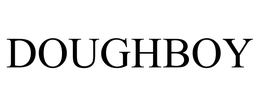 DOUGHBOY trademark