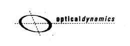 OPTICAL DYNAMICS trademark