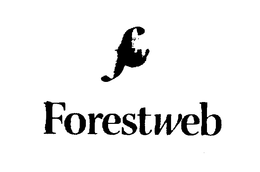 FW FORESTWEB trademark
