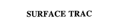 SURFACE TRAC trademark