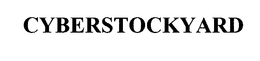 CYBERSTOCKYARD trademark