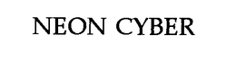 NEON CYBER trademark