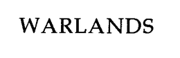 WARLANDS trademark