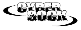 CYBER SOCK trademark