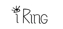 I RING trademark