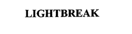 LIGHTBREAK trademark