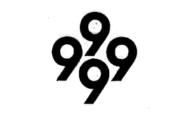 9999 trademark