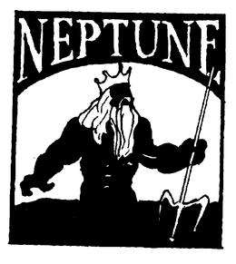 NEPTUNE trademark