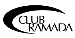 CLUB RAMADA trademark