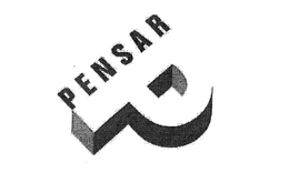 PENSAR P trademark
