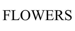 FLOWERS trademark