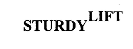 STURDYLIFT trademark