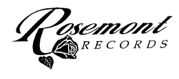 ROSEMONT RECORDS trademark