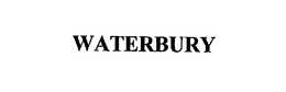 WATERBURY trademark