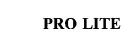 PRO LITE trademark