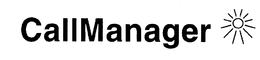 CALLMANAGER trademark