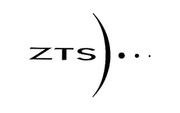 ZTS trademark