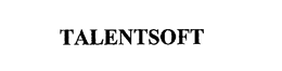 TALENTSOFT trademark