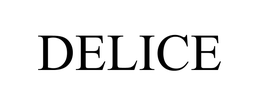 DELICE trademark
