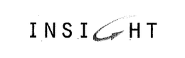 INSIGHT trademark