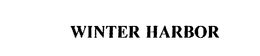 WINTER HARBOR trademark