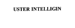USTER INTELLIGIN trademark