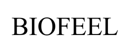 BIOFEEL trademark