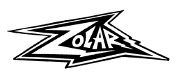 ZOLAR trademark