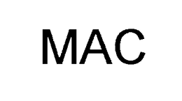 MAC trademark