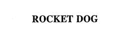 ROCKET DOG trademark