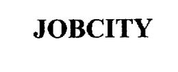 JOBCITY trademark