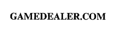 GAMEDEALER.COM trademark