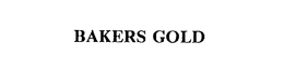 BAKERS GOLD trademark