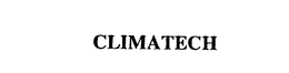 CLIMATECH trademark