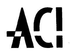 ACI trademark