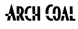 ARCH COAL trademark
