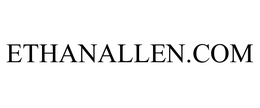 ETHANALLEN.COM trademark