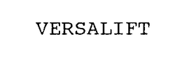 VERSALIFT trademark