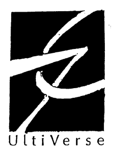 ULTIVERSE trademark
