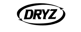 DRYZ trademark