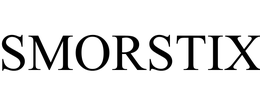 SMORSTIX trademark