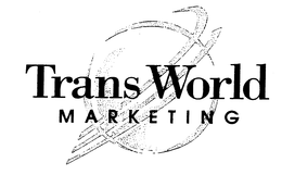 TRANS WORLD M A R K E T I N G trademark