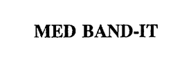 MED BAND-IT trademark