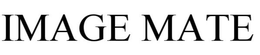 IMAGE MATE trademark