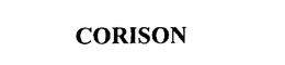 CORISON trademark