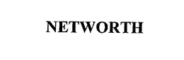 NETWORTH trademark