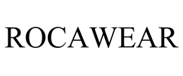 ROCAWEAR trademark
