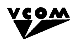 VCOM trademark