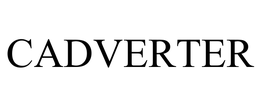 CADVERTER trademark