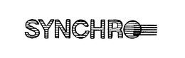 SYNCHRO trademark
